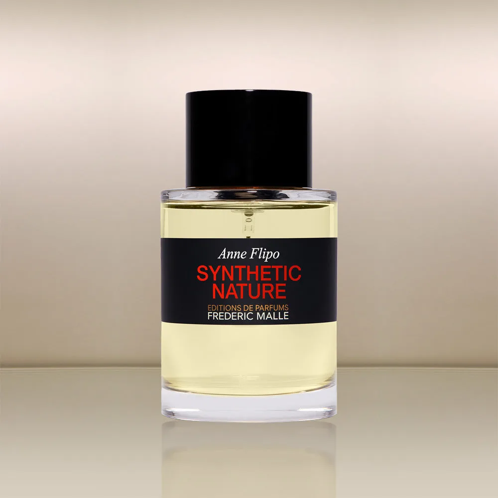 Frederic Malle Synthetic Nature Eau de Parfum 50ml