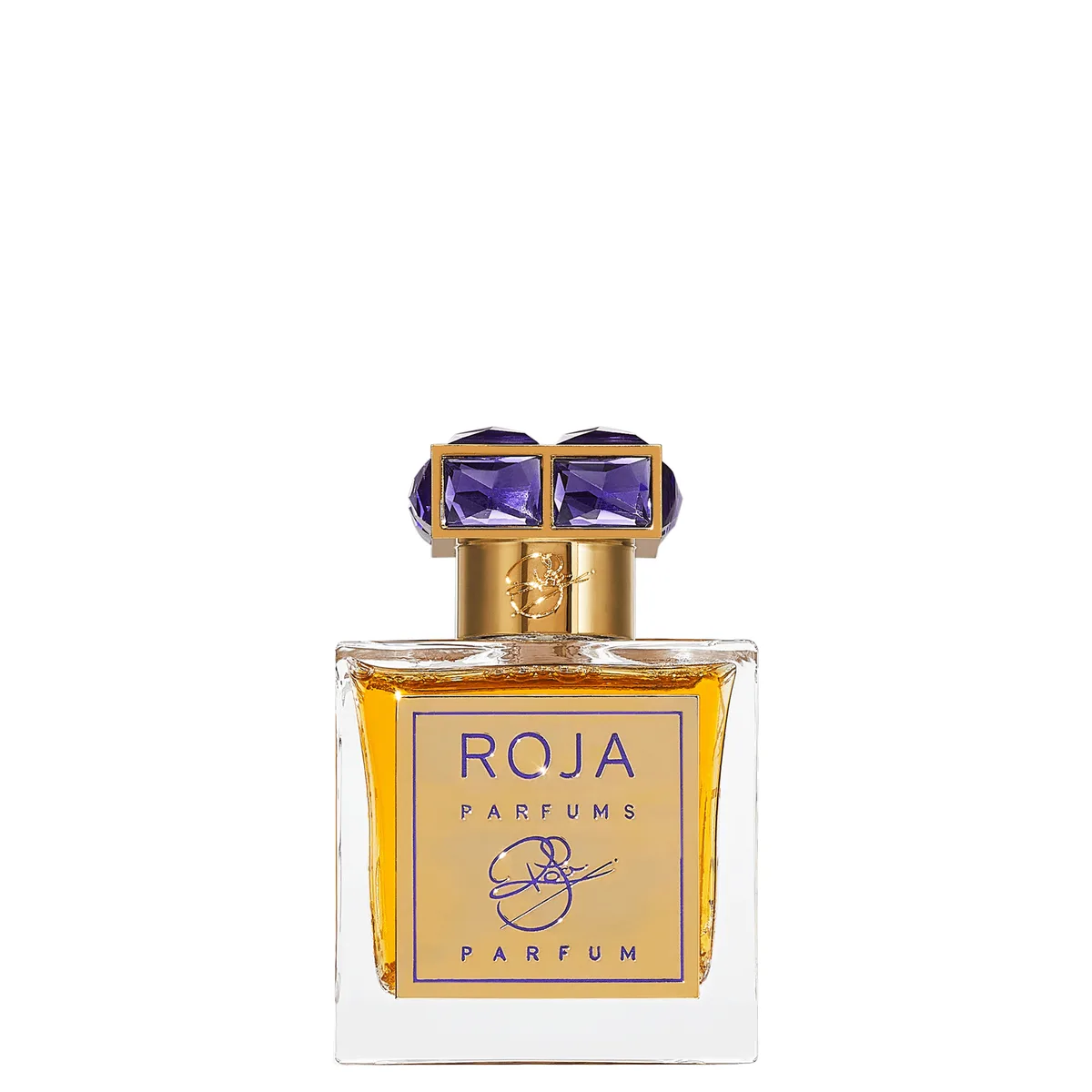 Roja Parfums Roja Haute Luxe Parfum 100ml
