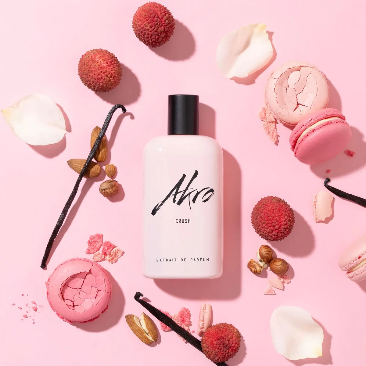 Akro Crush Extrait de Parfum Extrait de Parfum 100ml