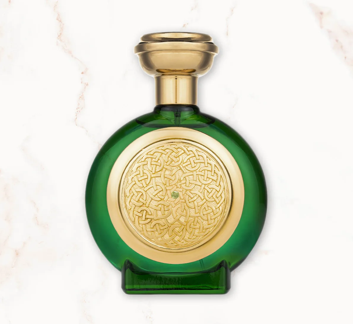 Boadicea the Victorious Boadicea Green Sapphire Eau de Parfum 100ml