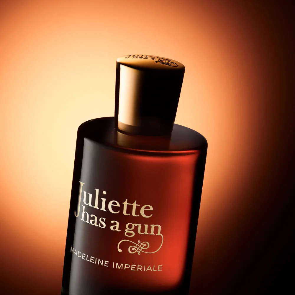 Juliette Has a Gun Madeleine Imperiale Eau de Parfum 100ml