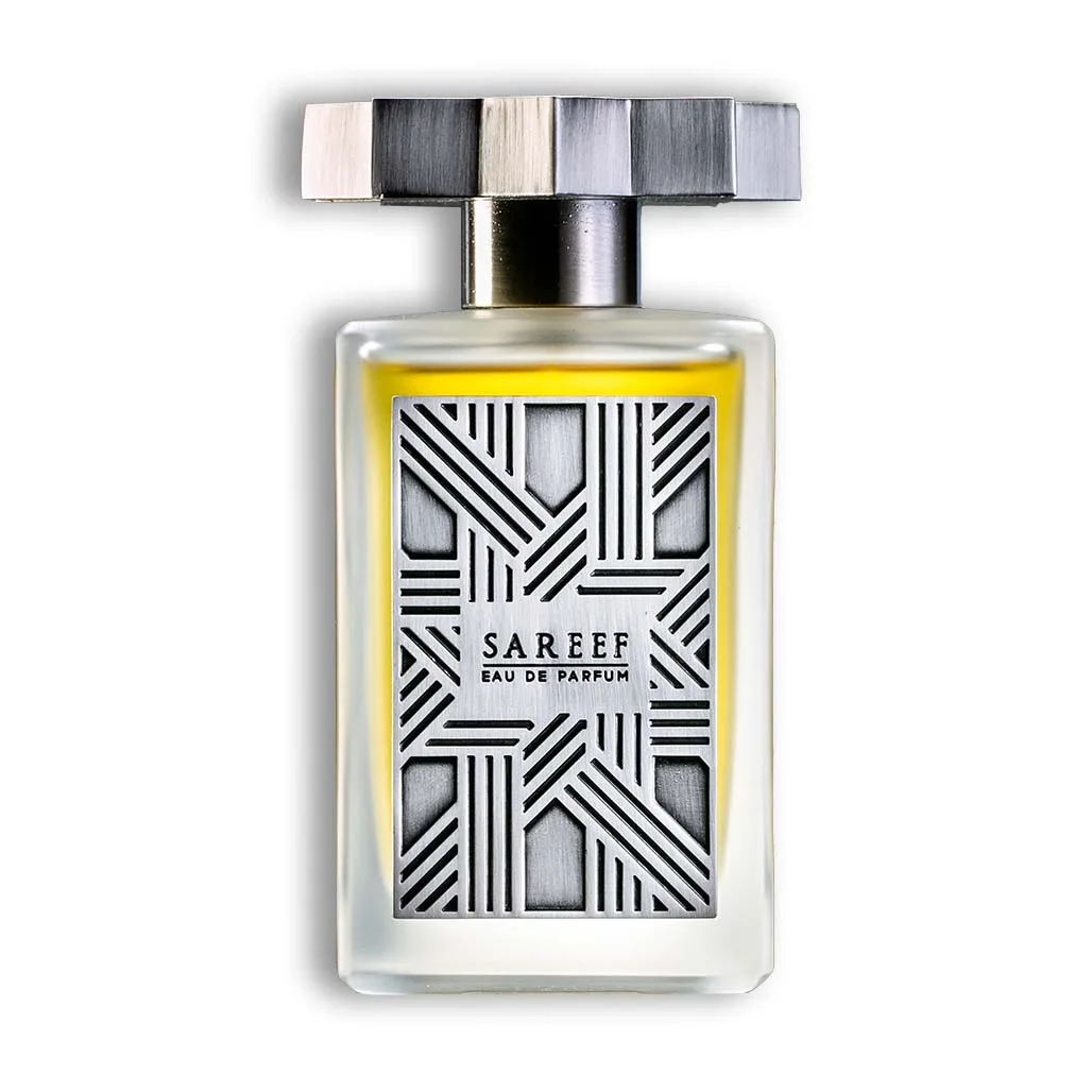 Kajal Sareef Eau de Parfum 100ml