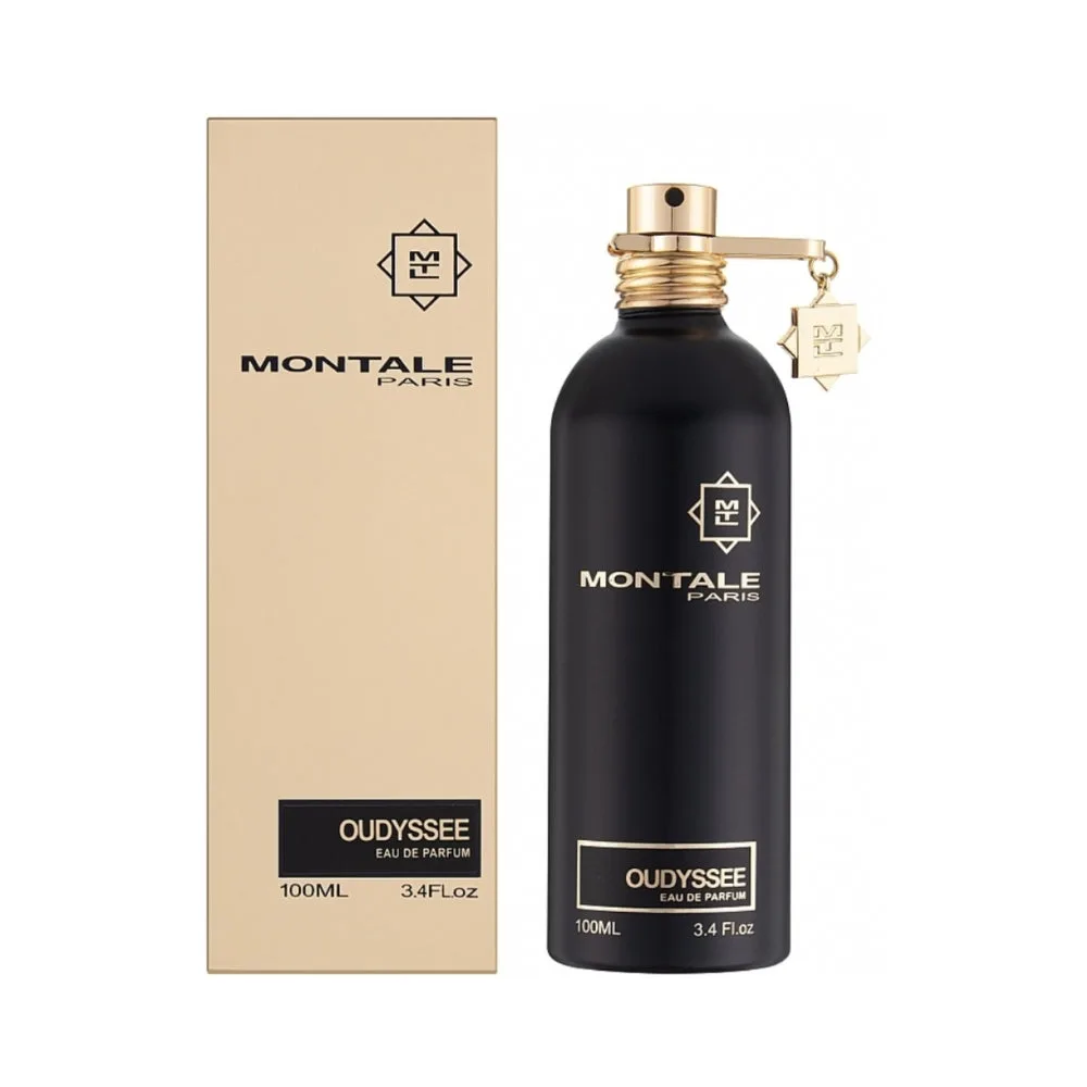 Montale Oudyssee Eau de Parfum 100ml