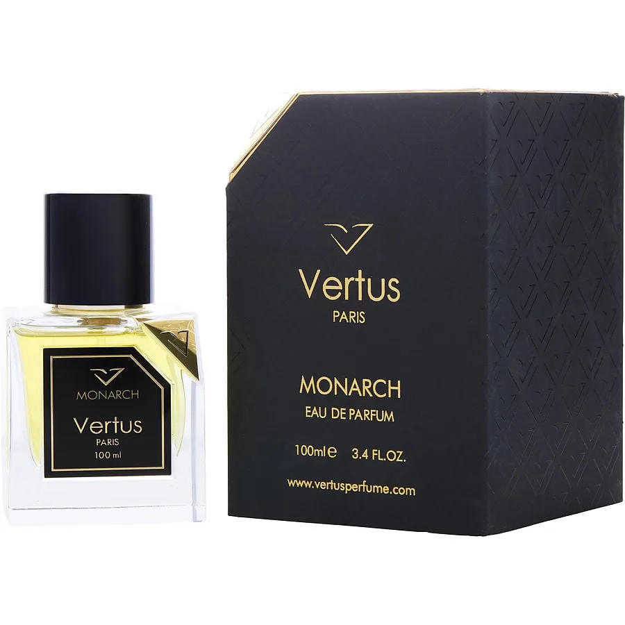 Vertus Monarch Eau de Parfum Eau de Parfum 100ml