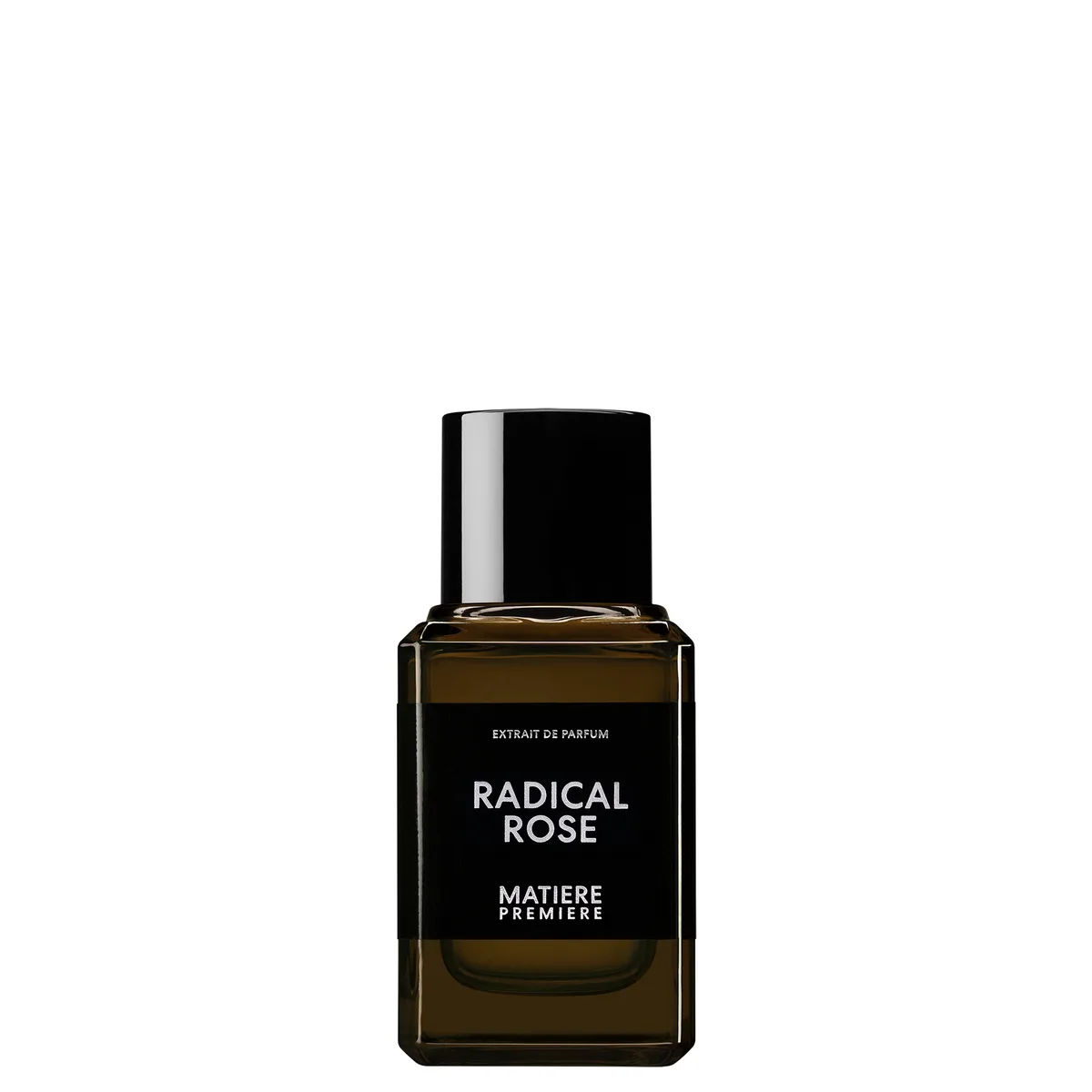 Matiere Premiere Radical Rose Extrait de Parfum 100ml