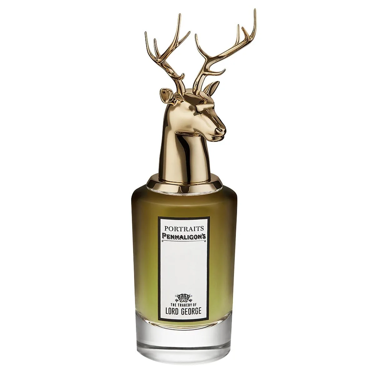 Penhaligon's Lord George Eau de Parfum 75ml