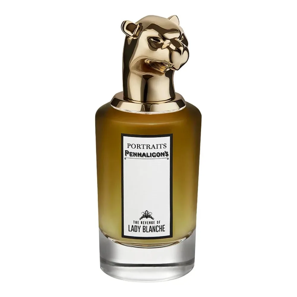 Penhaligon's Lady Blanche Eau de Parfum 75ml