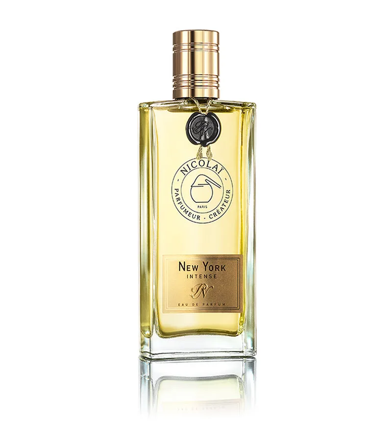 Nicolai York Intense Eau de Parfum 100ml