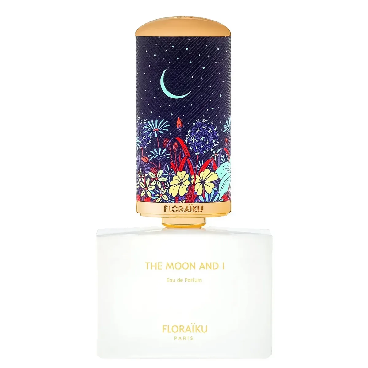 Floraiku The Moon and I Eau de Parfum 50ml