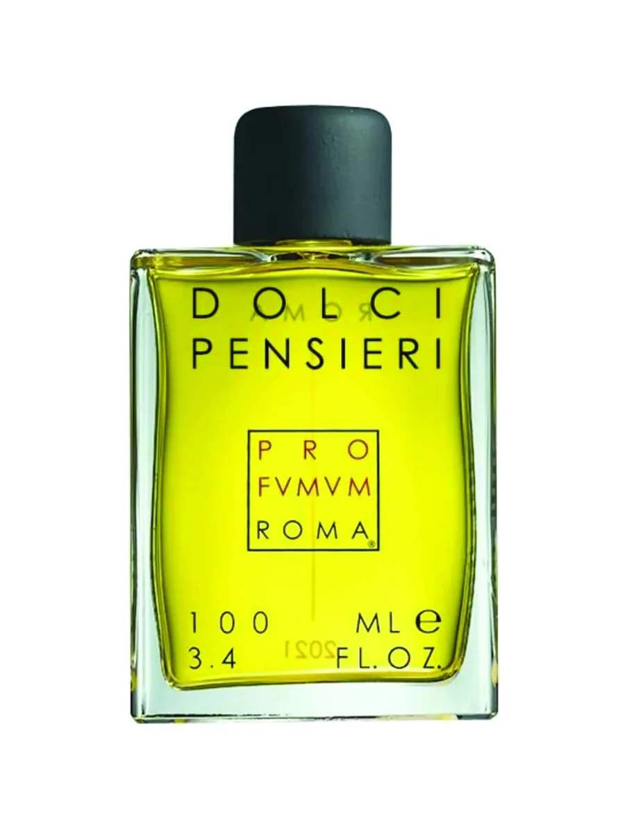 Profumum Roma Dolci Pensieri Eau de Parfum 100ml