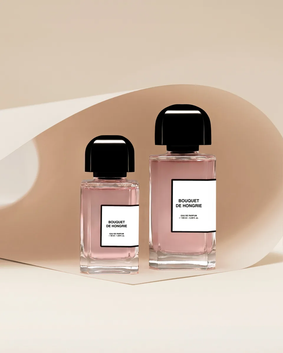 BDK Parfums Bdk Bouquet de Hongrie Eau de Parfum 100ml