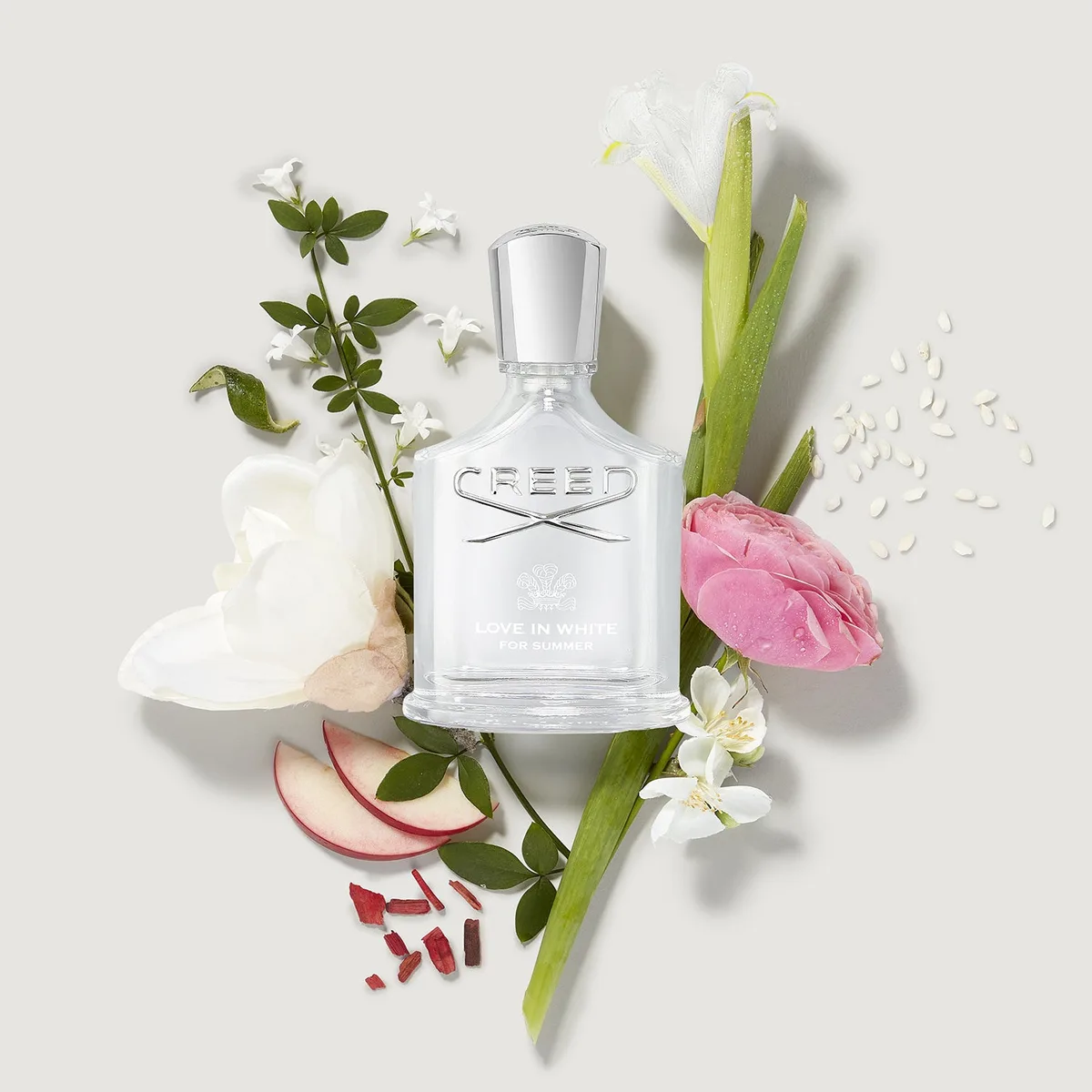 Creed Love In White For Summer Eau de Parfum 75ml