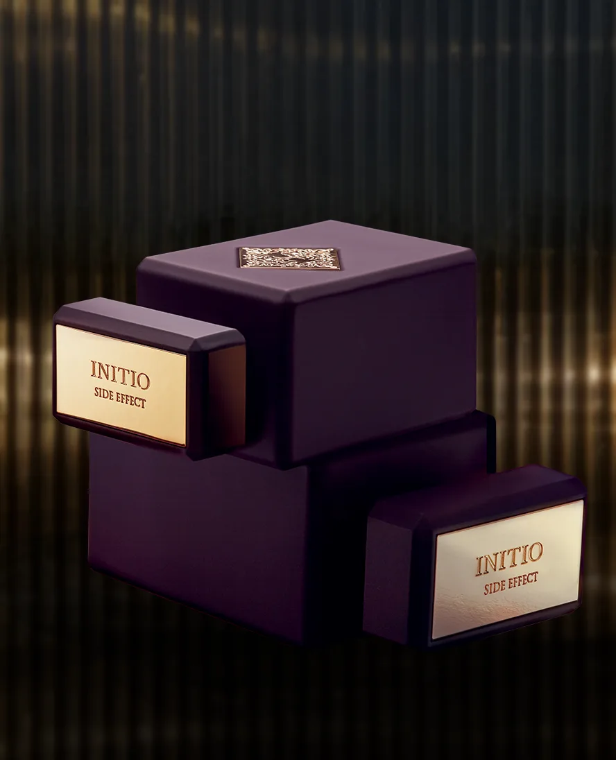 Initio Parfums Privés Side Effect Eau de Parfum 50ml