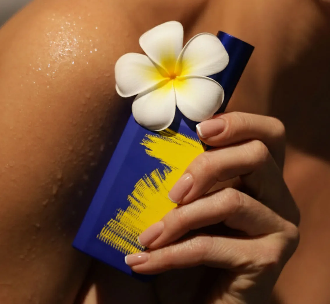 Histoires de Parfums This Is Not a Blue Bottle 1.7 Eau de Parfum 114ml