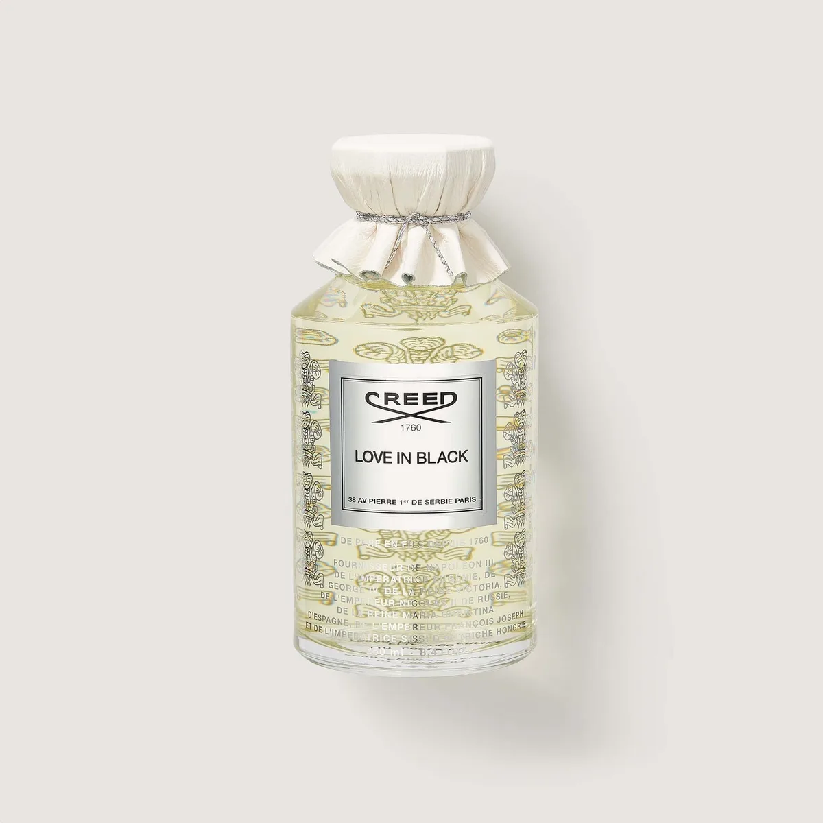 Creed Love In Black Eau de Parfum 75ml
