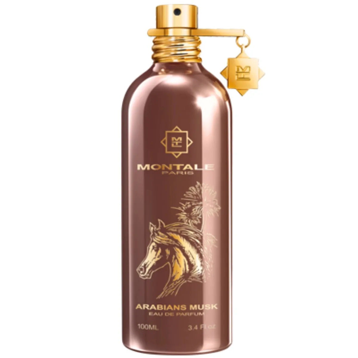 Montale Arabians Musk Eau de Parfum 100ml