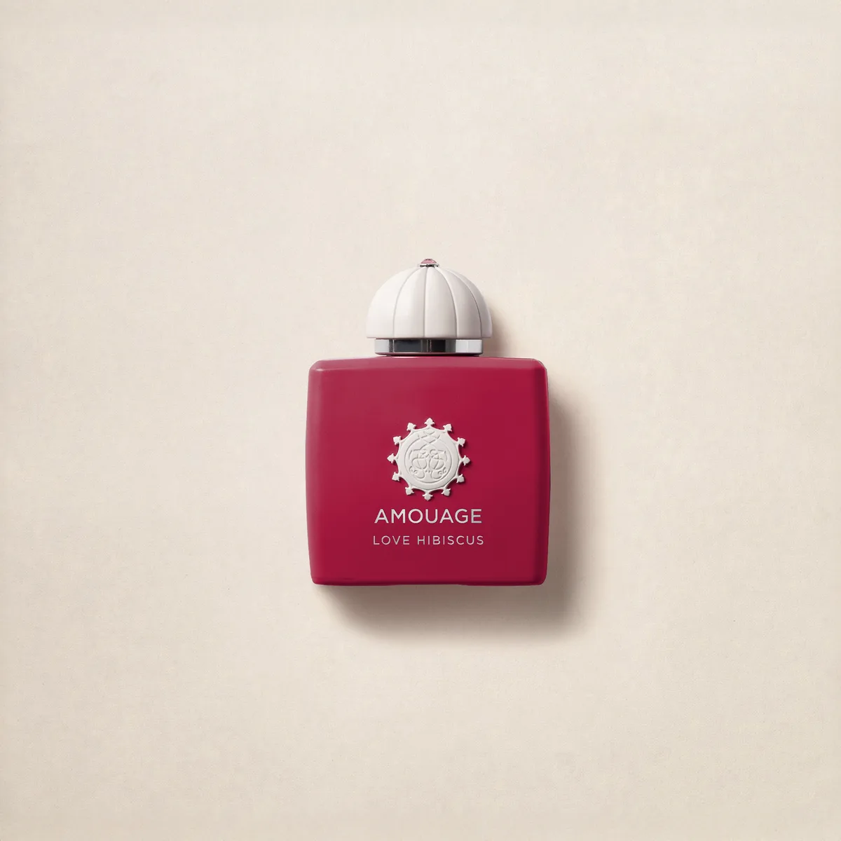 Amouage Love Hibiscus Women Eau de Parfum 100ml