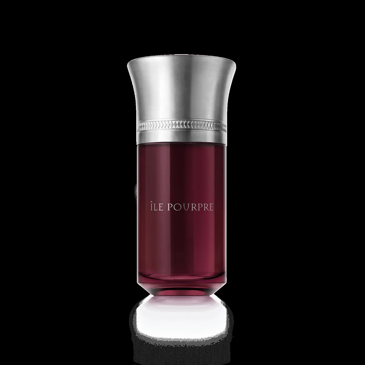 Liquides Imaginaires Ile Pourpre Eau Imaginaire Eau de Parfum 100ml