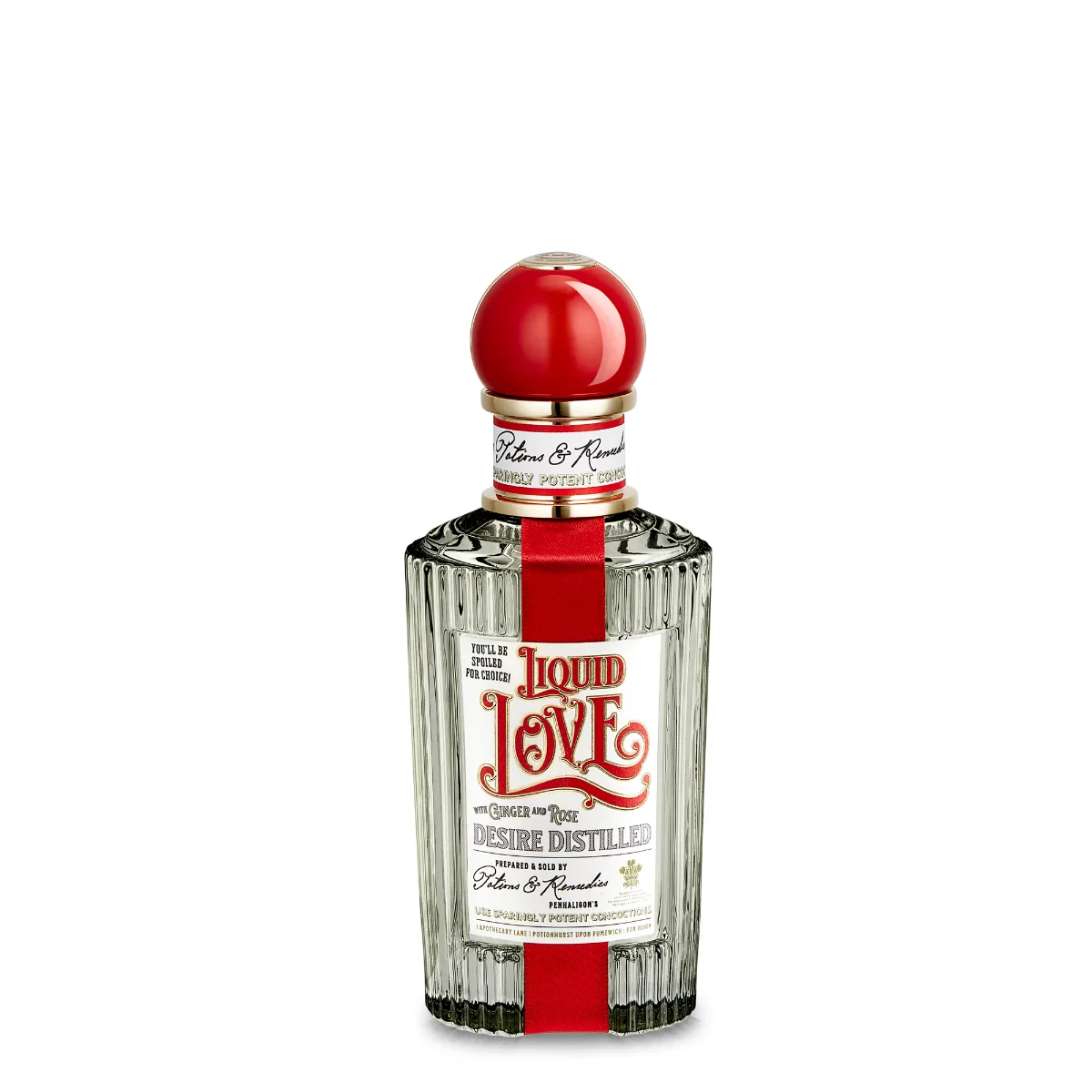 Penhaligon's Penhaligons Liquid Love Eau de Parfum 100ml