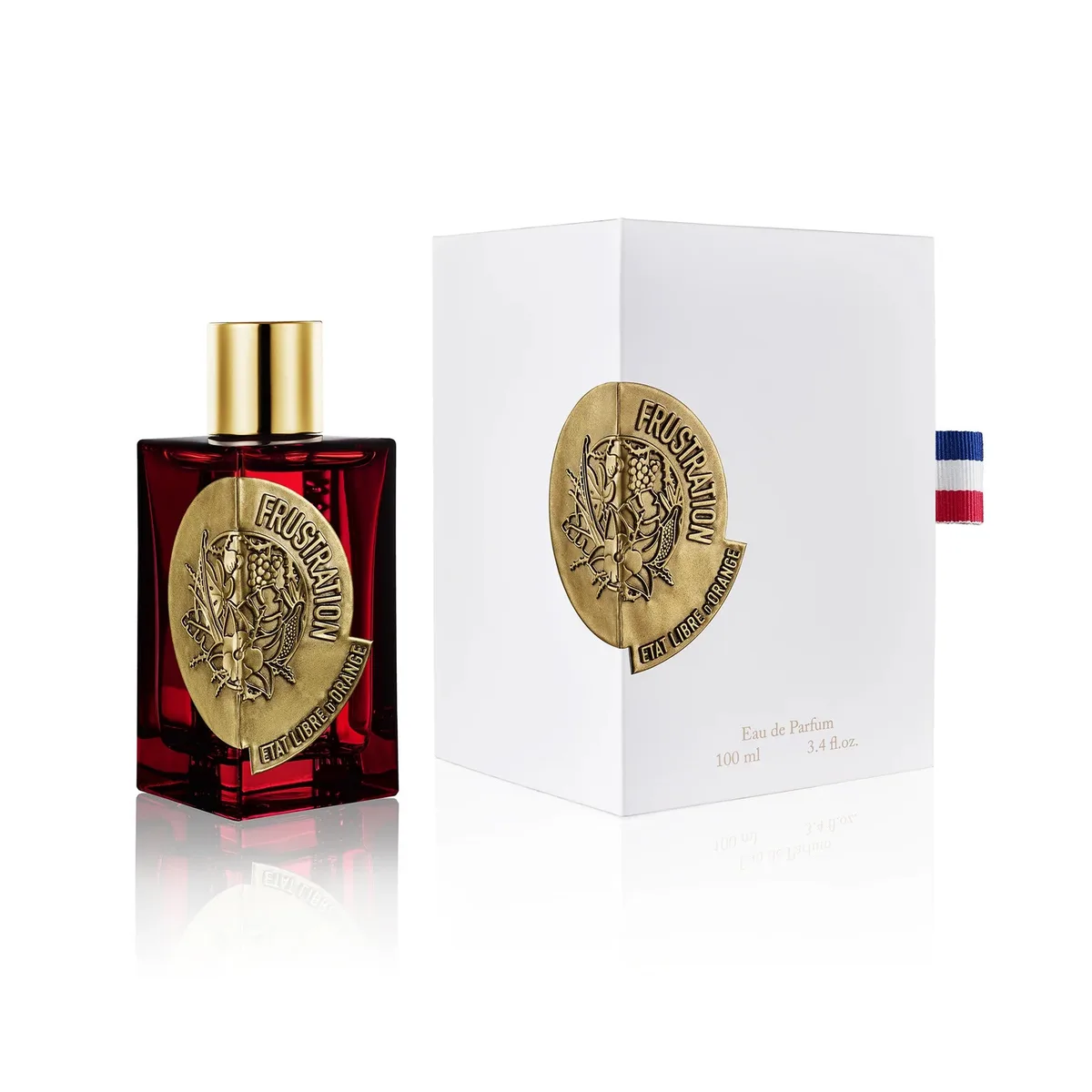 Etat Libre D'Orange Frustration Eau de Parfum 100ml