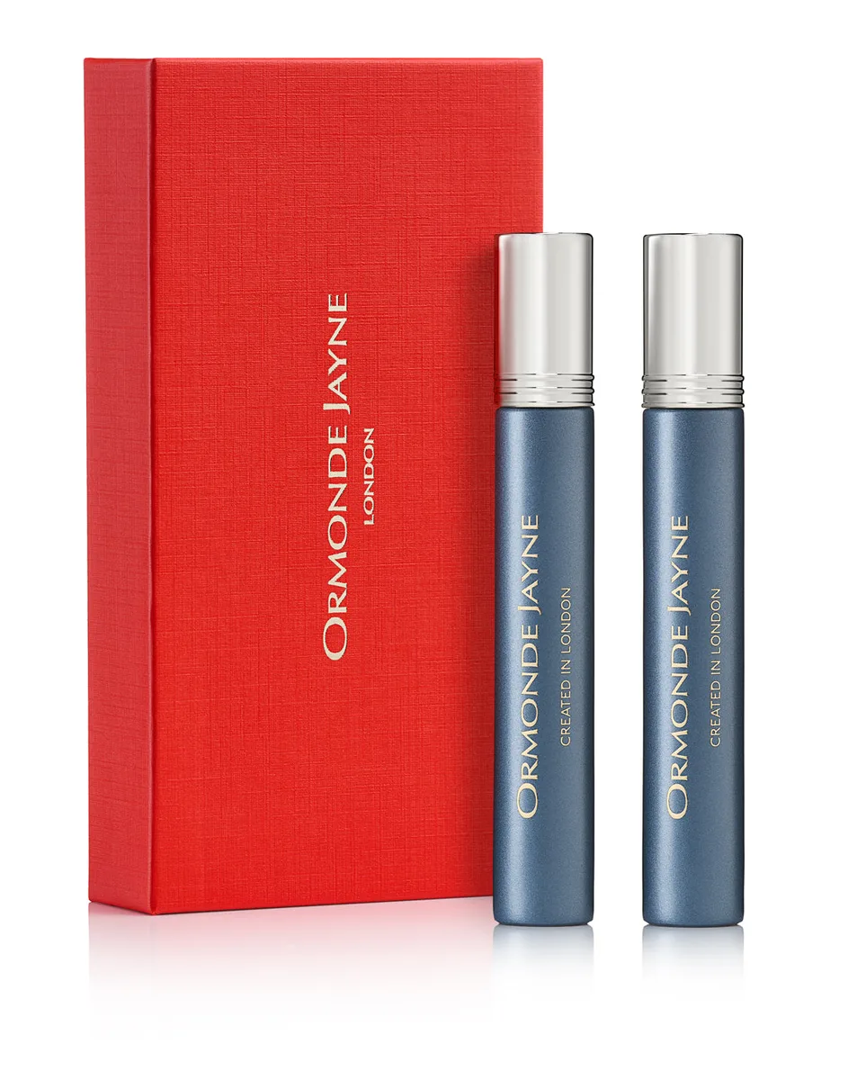 Ormonde Jayne Patchouli D’atlas Eau de Parfum 88ml