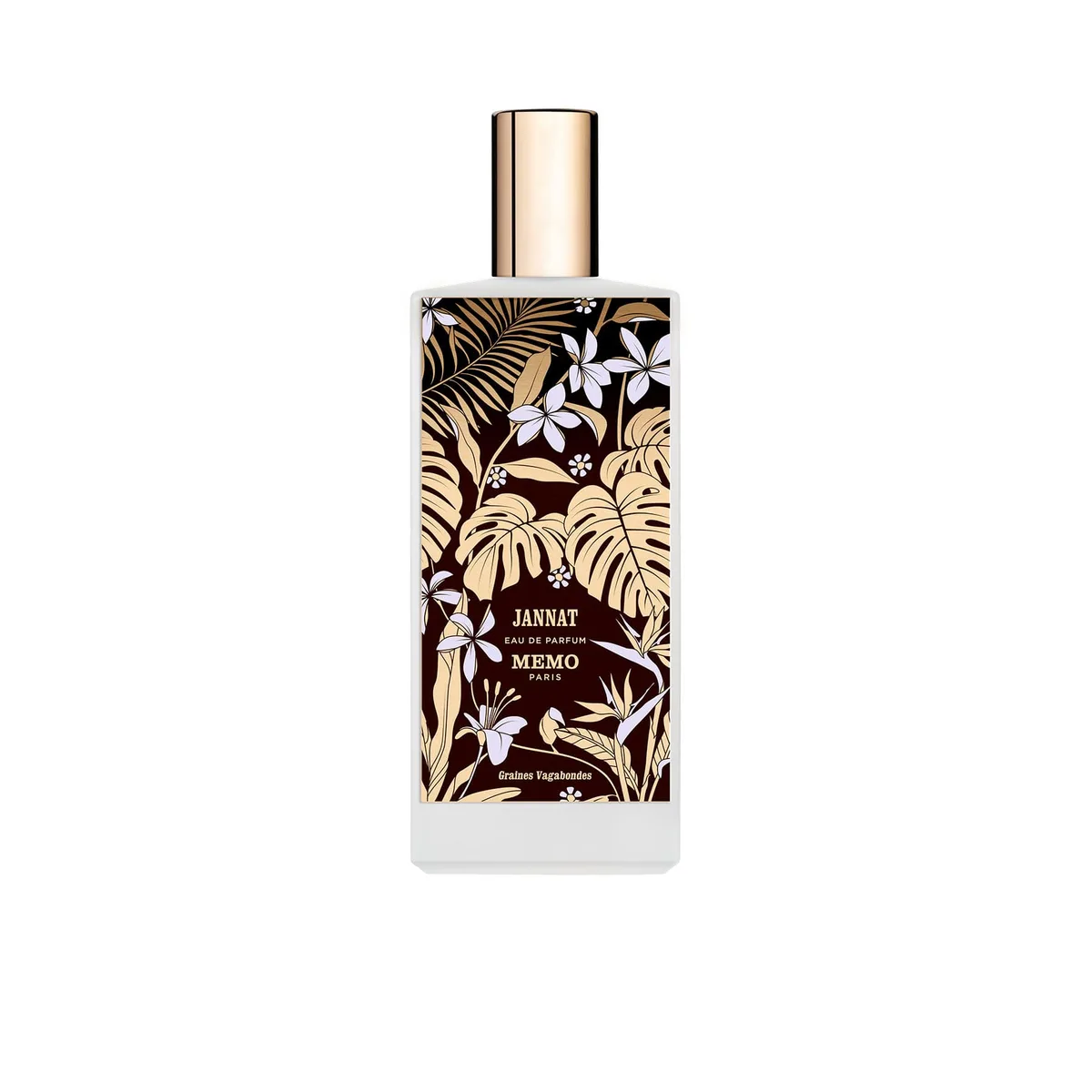 Memo Paris Memo Jannat Eau de Parfum 75ml