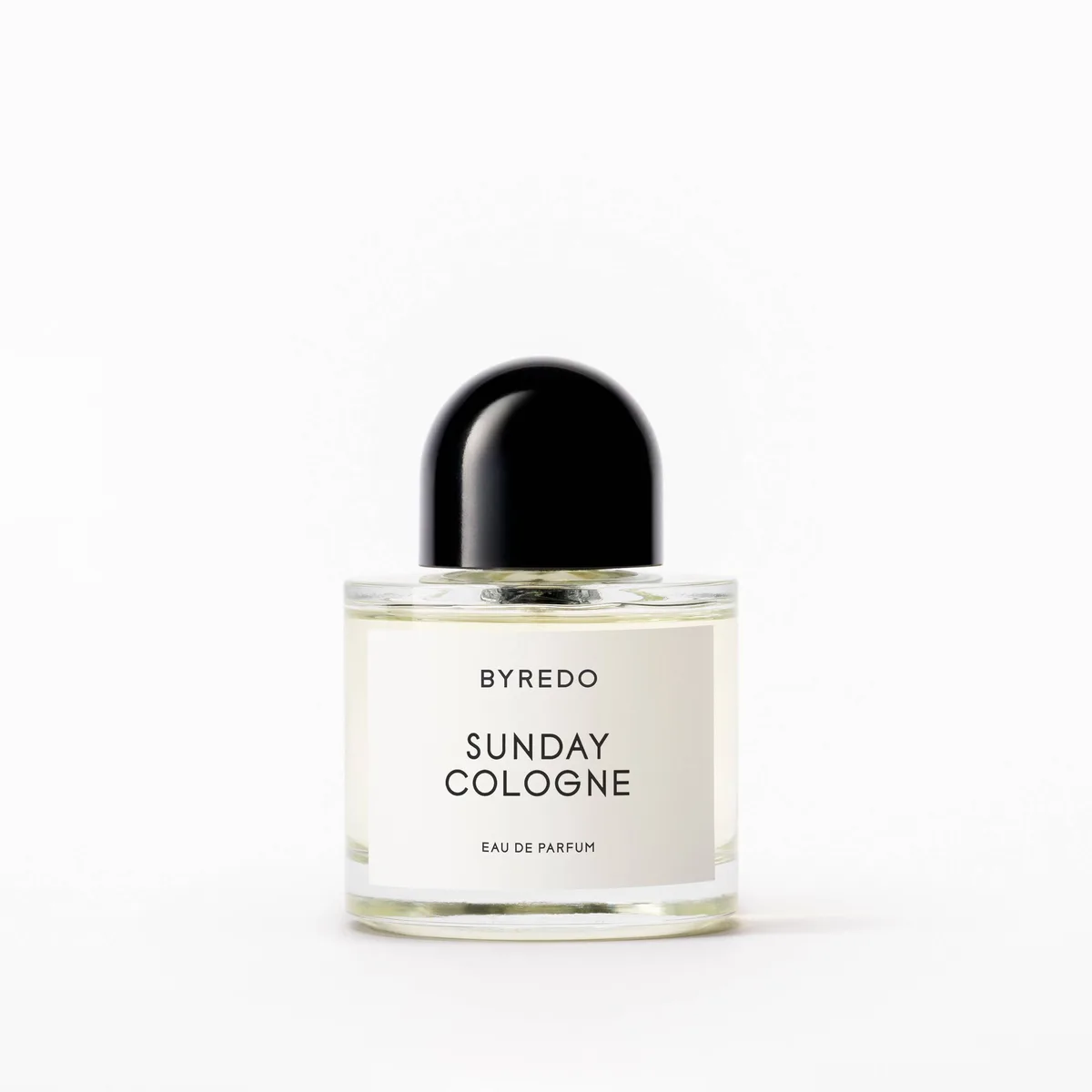 Byredo Sunday Cologne Eau de Parfum 100ml