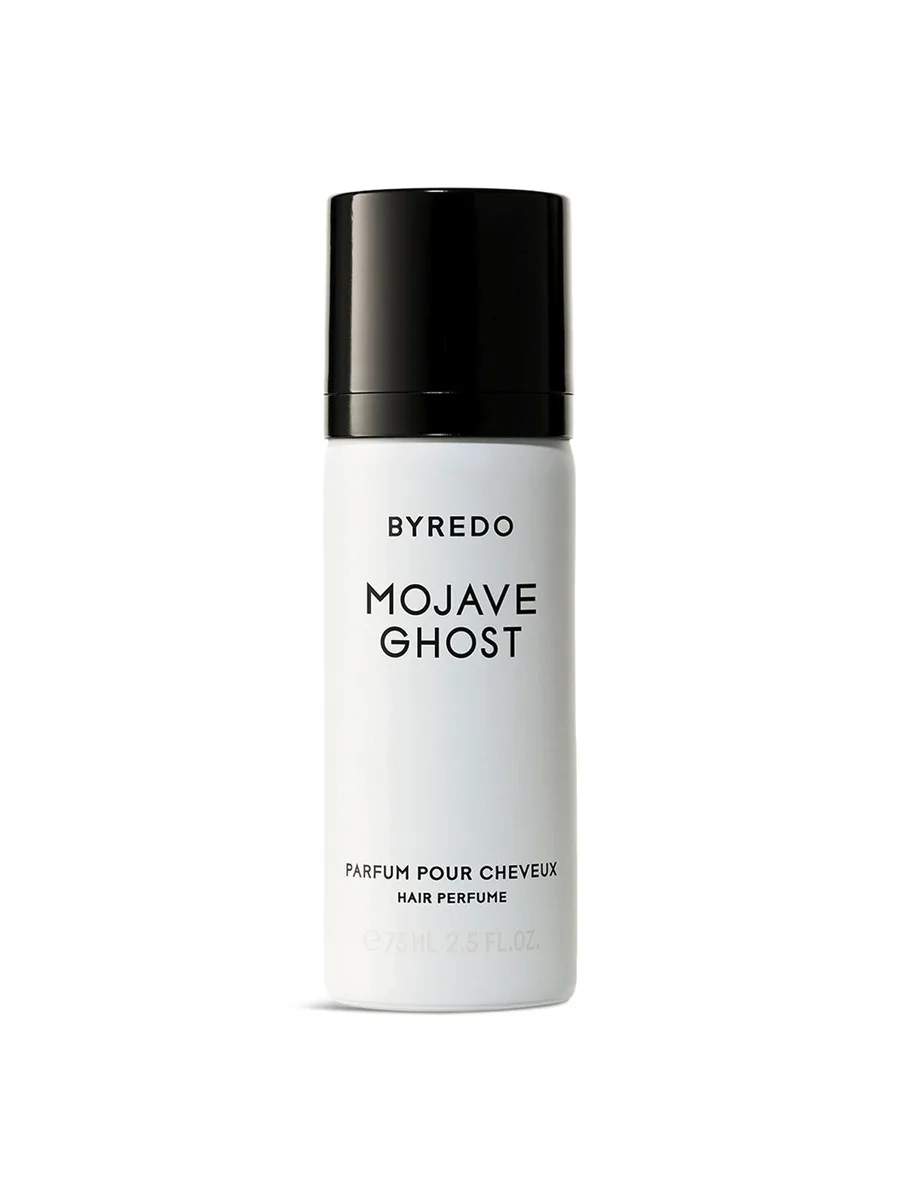 Byredo Mojave Ghost Hair Parfum 75ml
