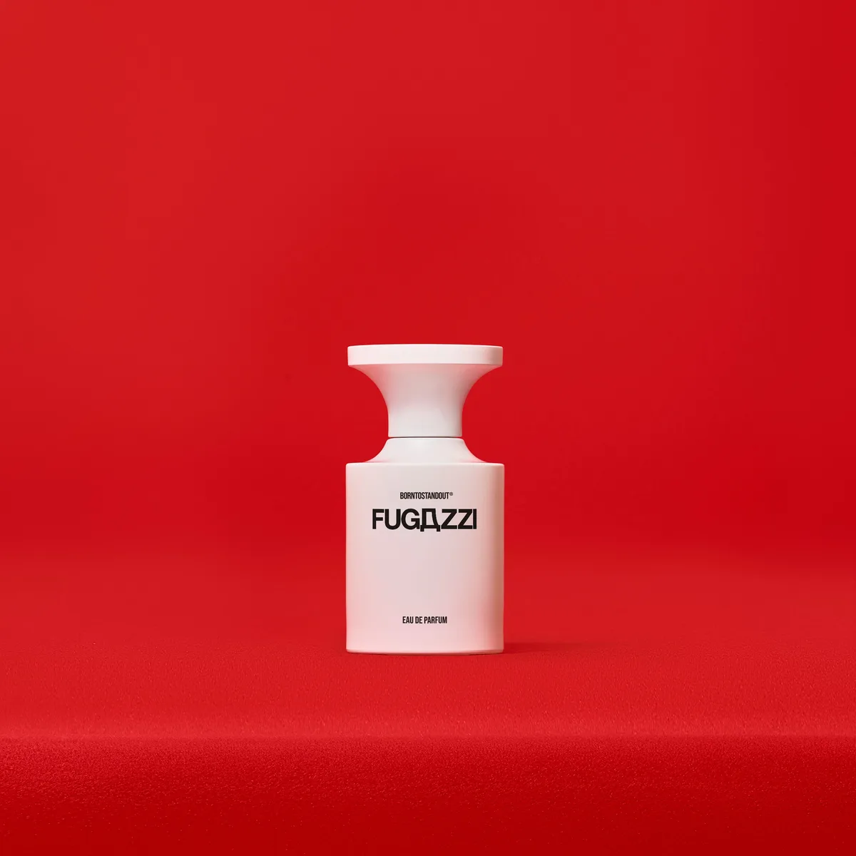 Borntostandoutmary Fugazzi Eau de Parfum 100ml
