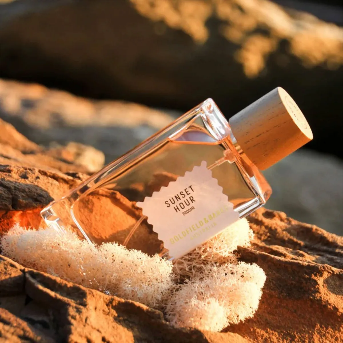 Goldfield&Banks Sunset Hour Perfume Parfum 50ml