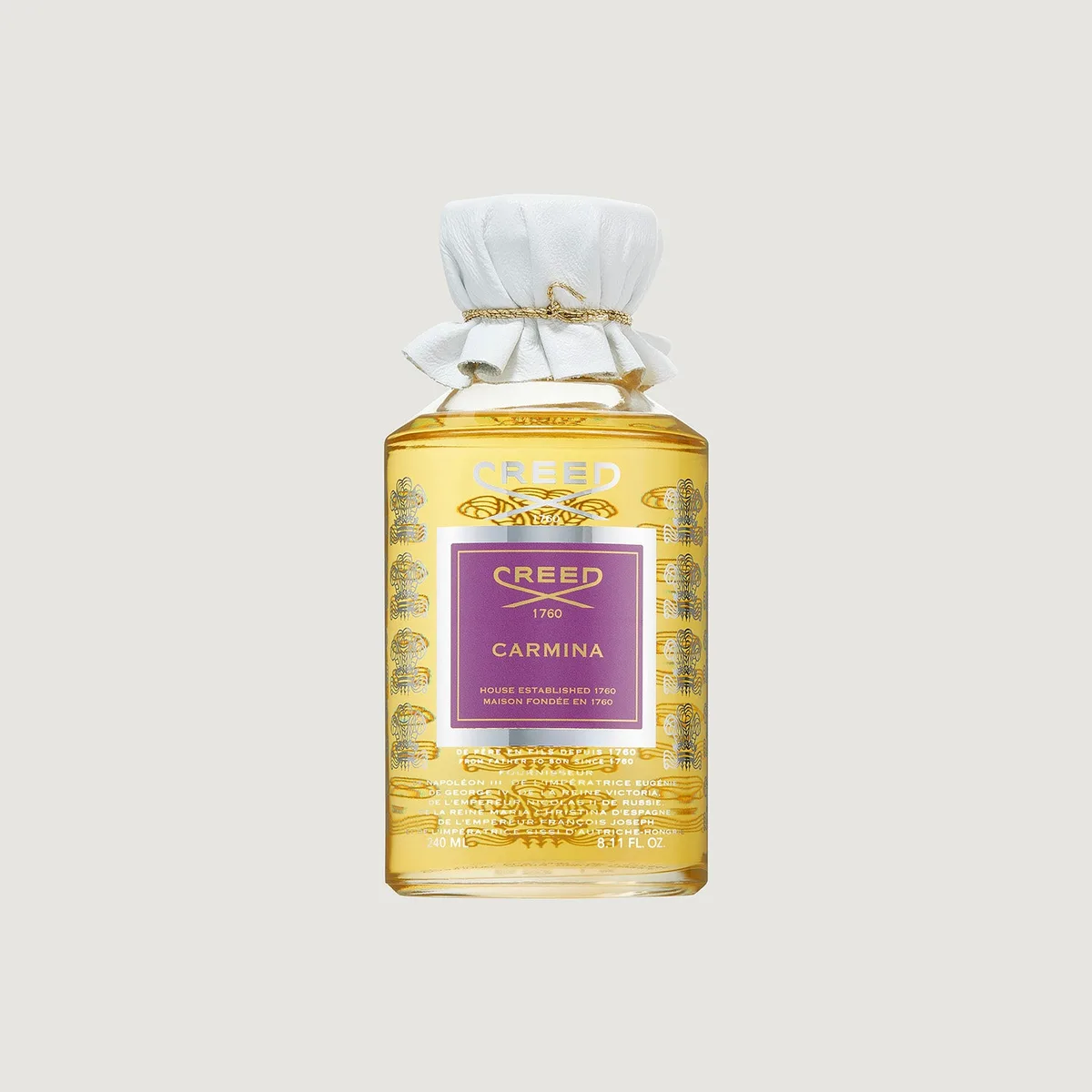 Creed Carmina Eau de Parfum 75ml