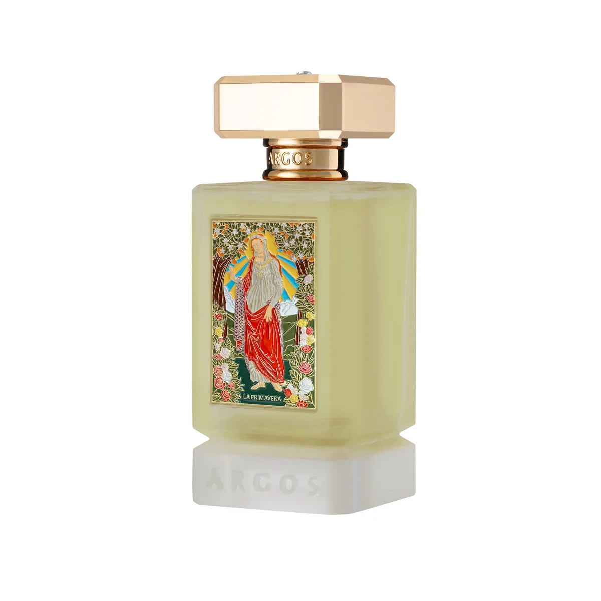 Argos La Primavera Extrait de Parfum Extrait de Parfum 100ml