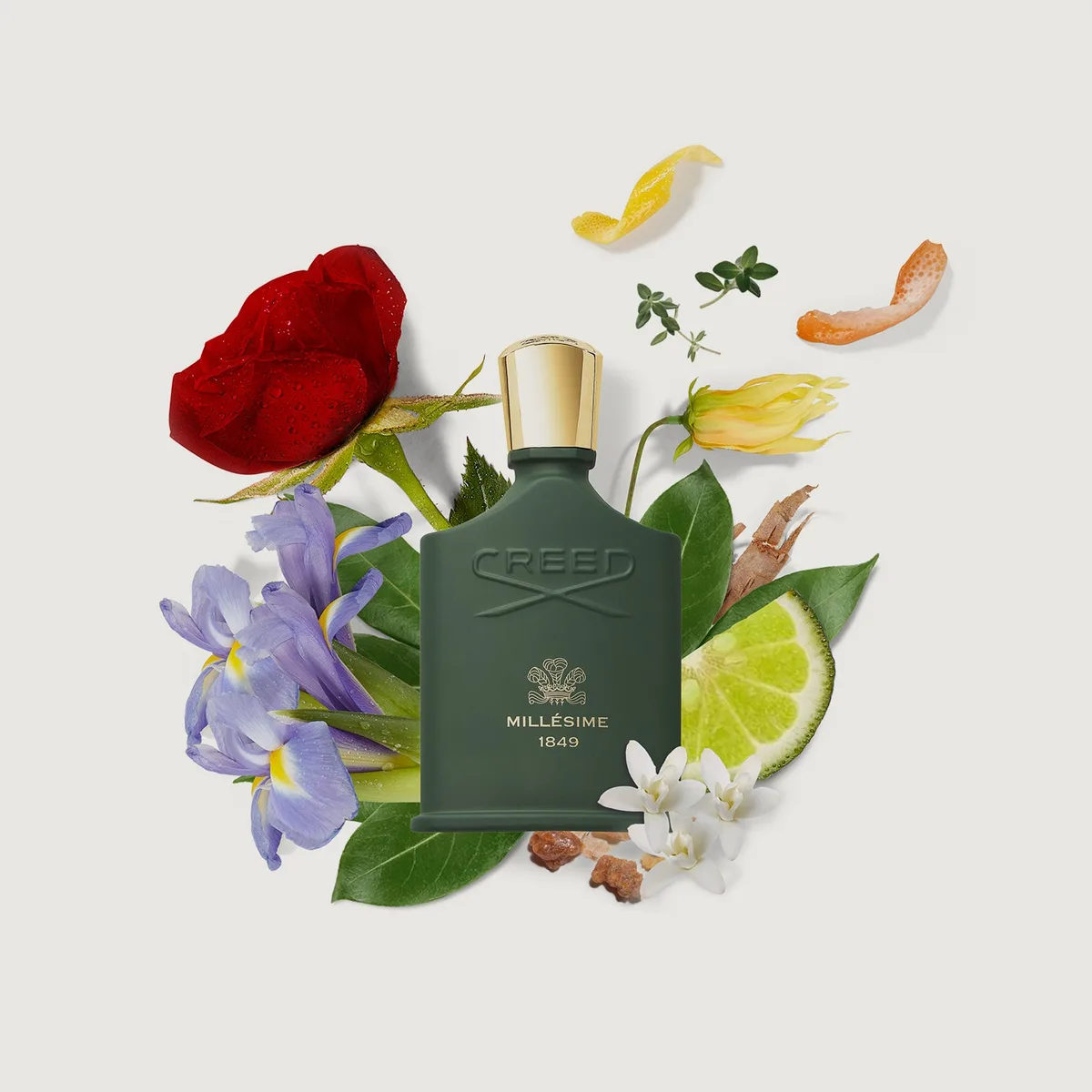 Creed Millesime 1849 Eau de Parfum 100ml