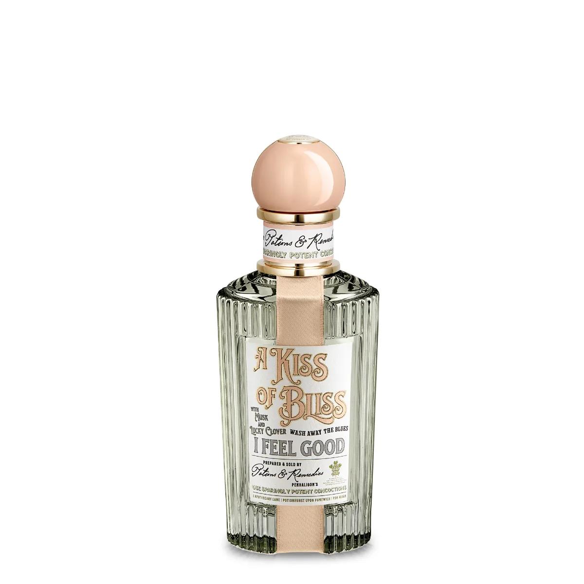Penhaligon's Penhaligons a Kiss of Bliss Eau de Parfum 100ml