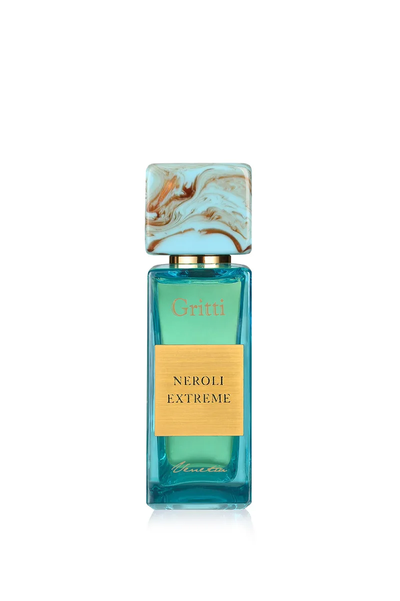 Gritti Neroli Extreme Eau de Parfum 100ml