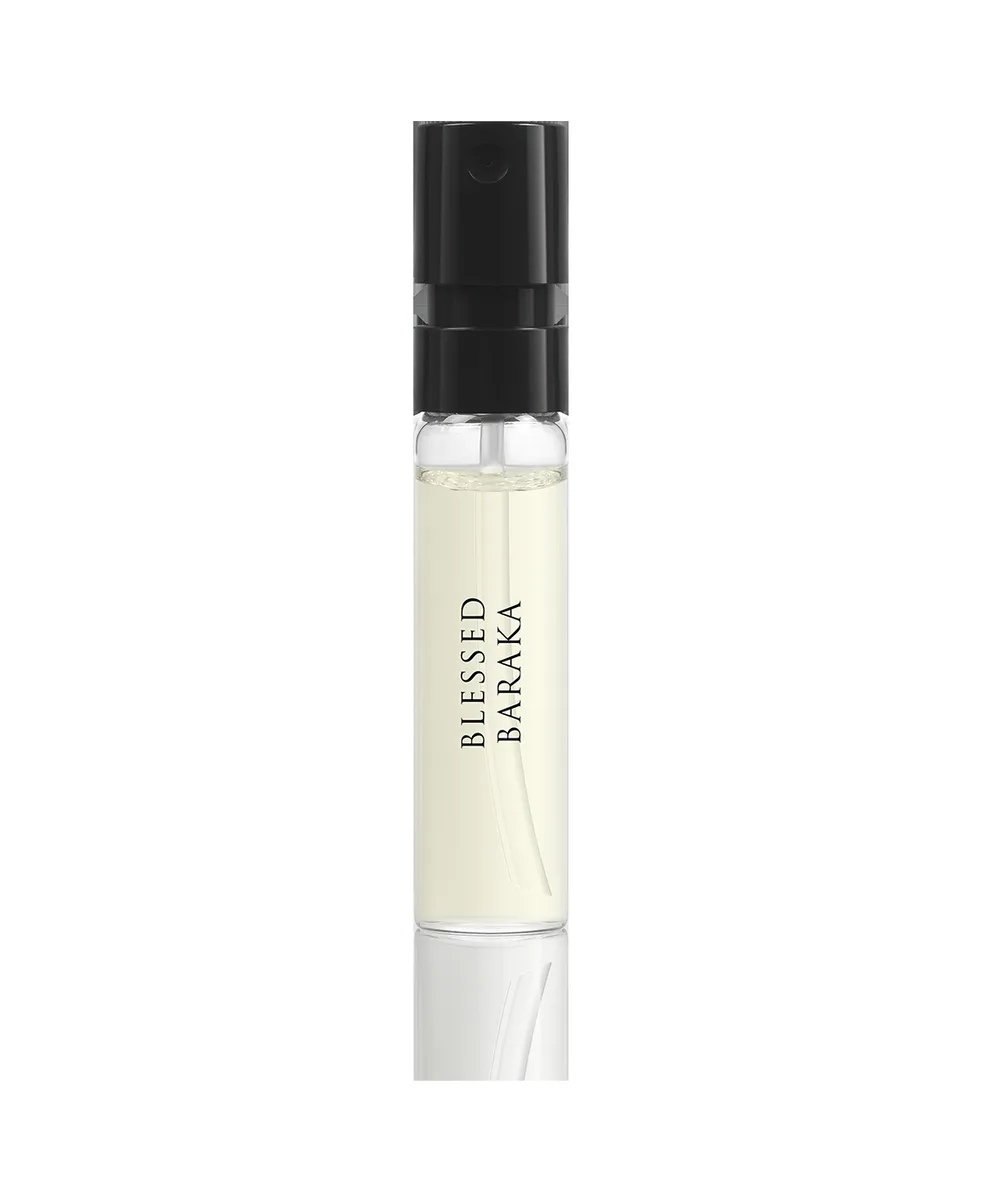 Initio Parfums Privés Blessed Baraka Eau de Parfum 100ml