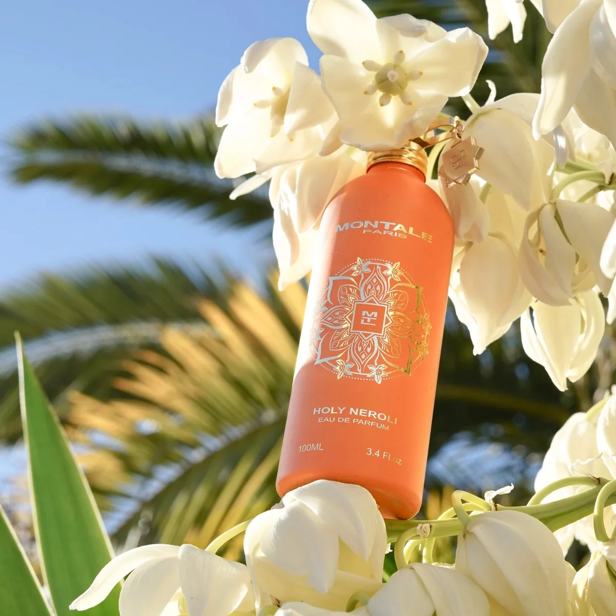 Montale Holy Neroli Eau de Parfum 100ml