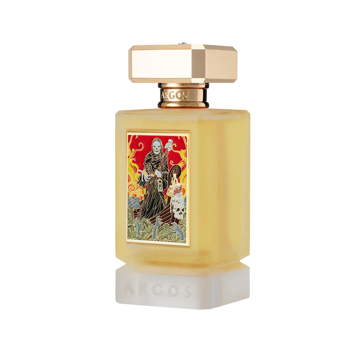 Argos Charon's Vail Extrait de Parfum 100ml
