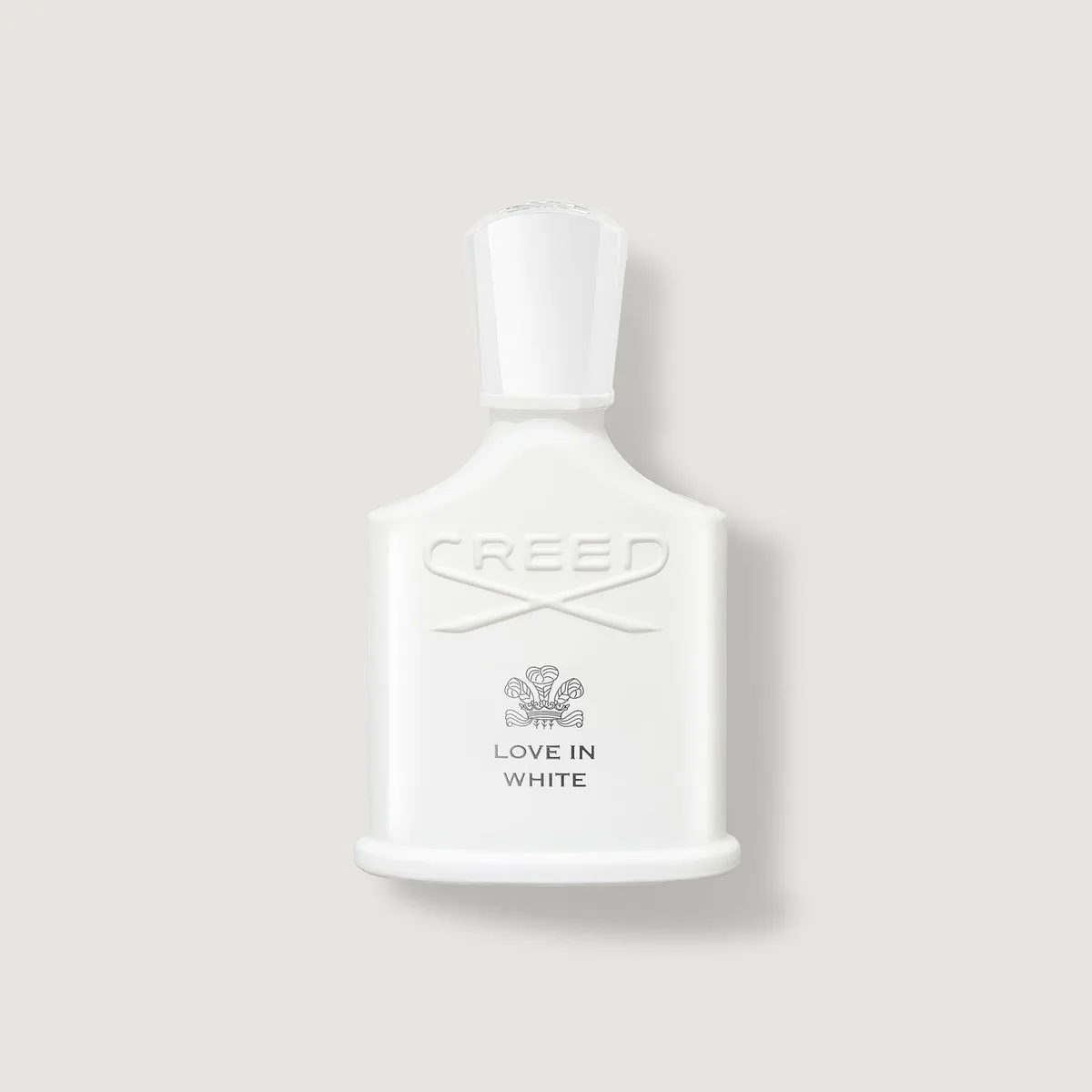 Creed Love In White Eau de Parfum 75ml