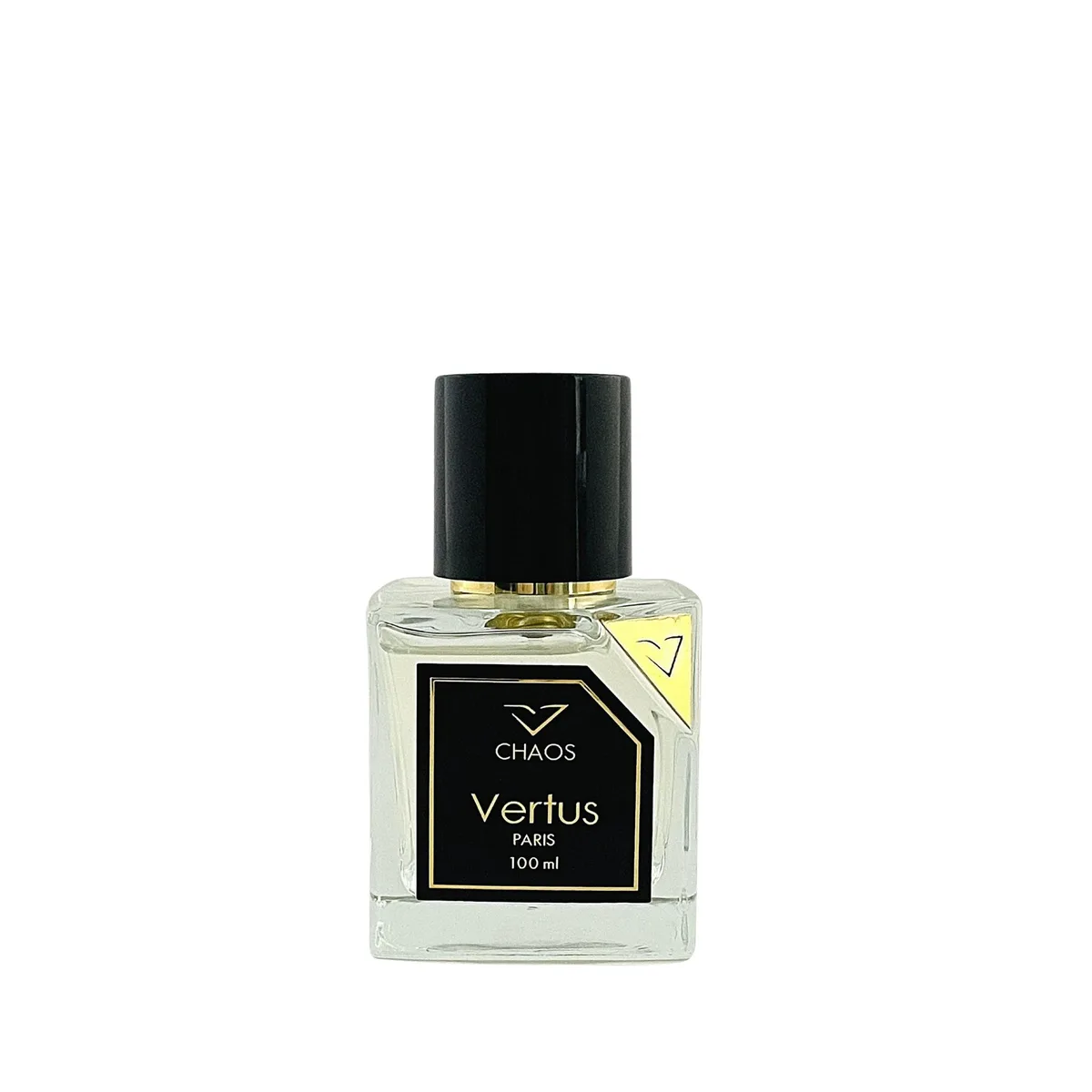 Vertus Chaos Eau de Parfum 100ml