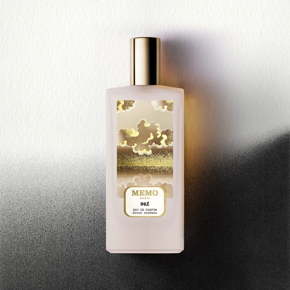 Memo Paris Memo Inle Eau de Parfum 75ml