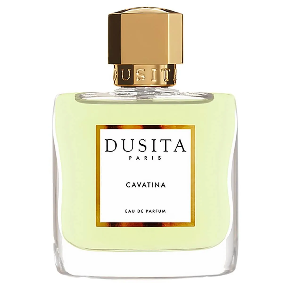 Dusita Cavatina Eau de Parfum Eau de Parfum 50ml