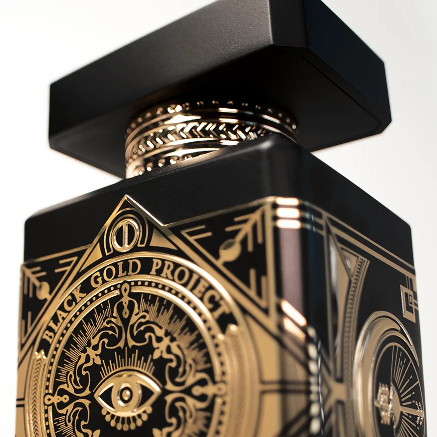 Initio Parfums Privés Oud For Greatness Eau de Parfum 90ml