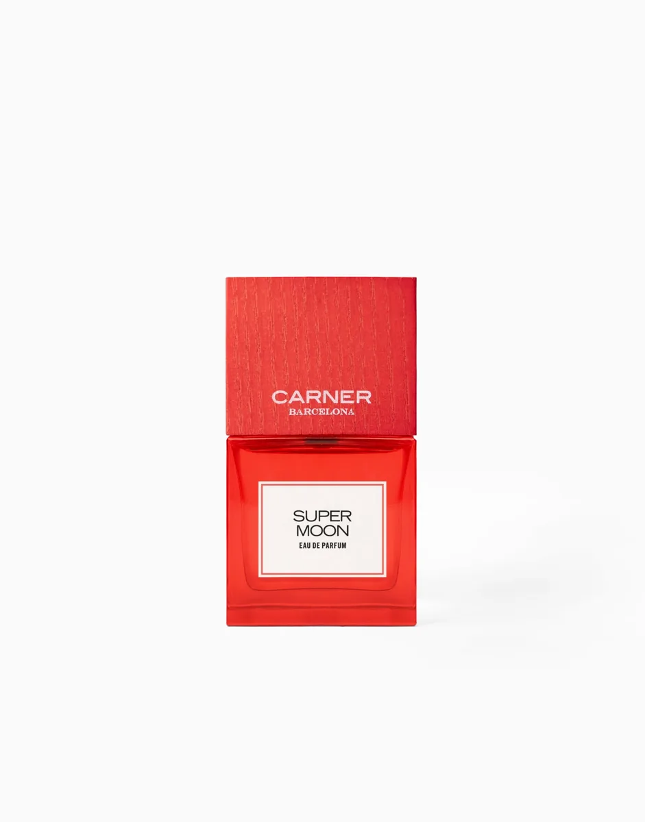 Carner Barcelona Super Moon Eau de Parfum Eau de Parfum 100ml
