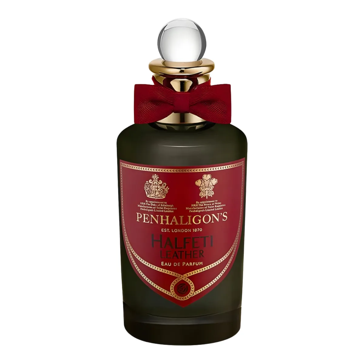 Penhaligon's Penhaligons Halfeti Leather Eau de Parfum 100ml