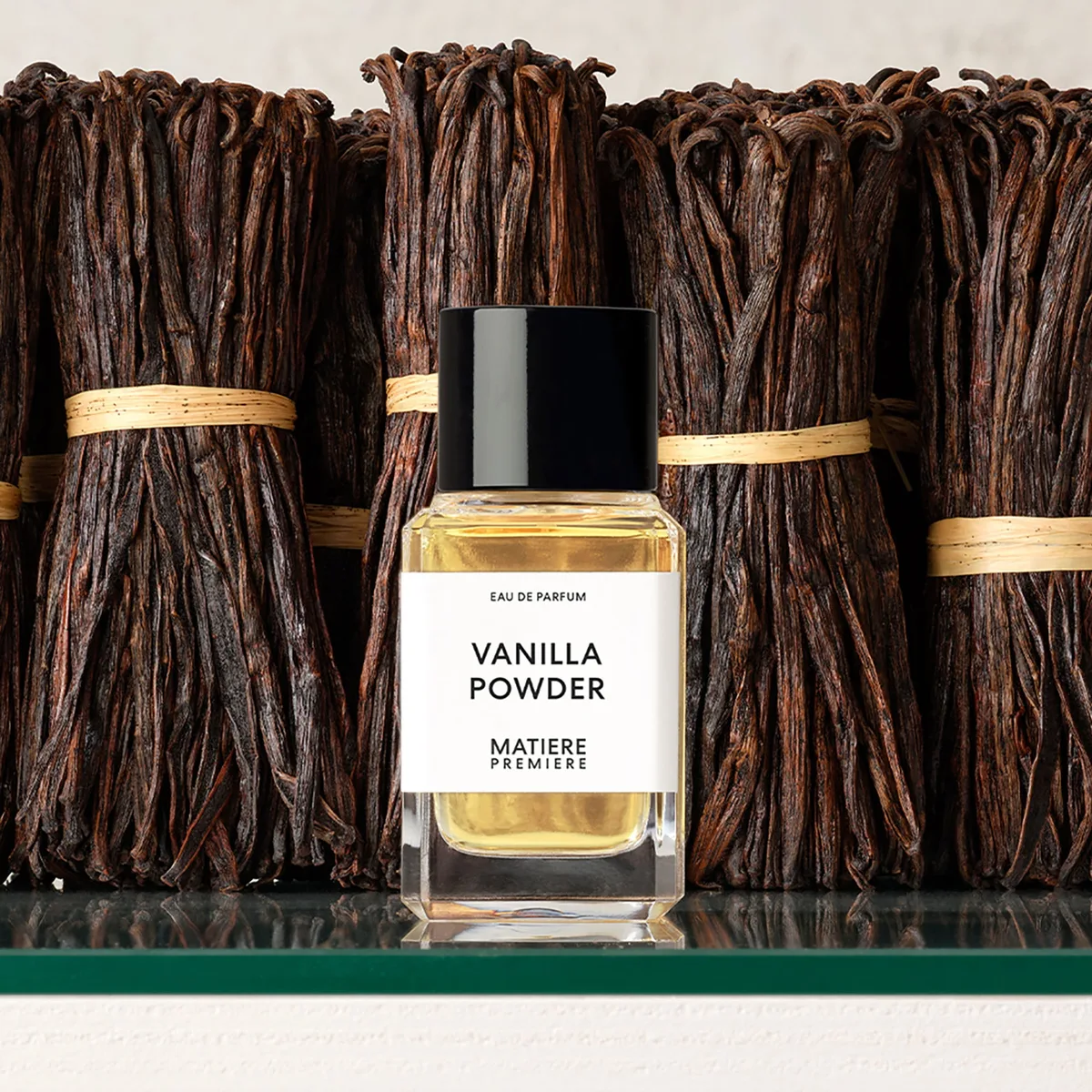 Matiere Premiere Vanilla Powder Extrait de Parfum Eau de Parfum 100ml