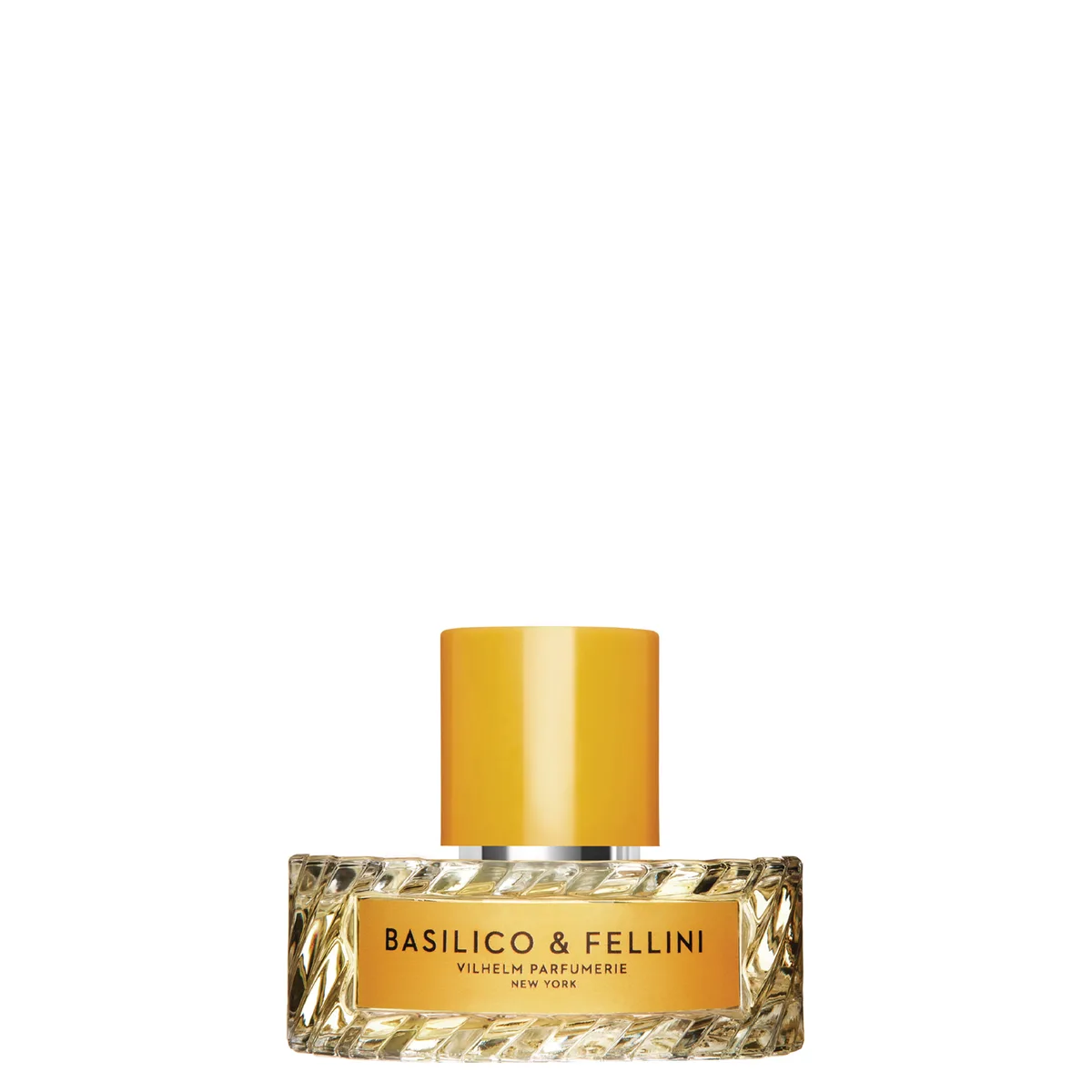 Vilhelm Parfumerie Basilico & Fellini Eau de Parfum 100ml