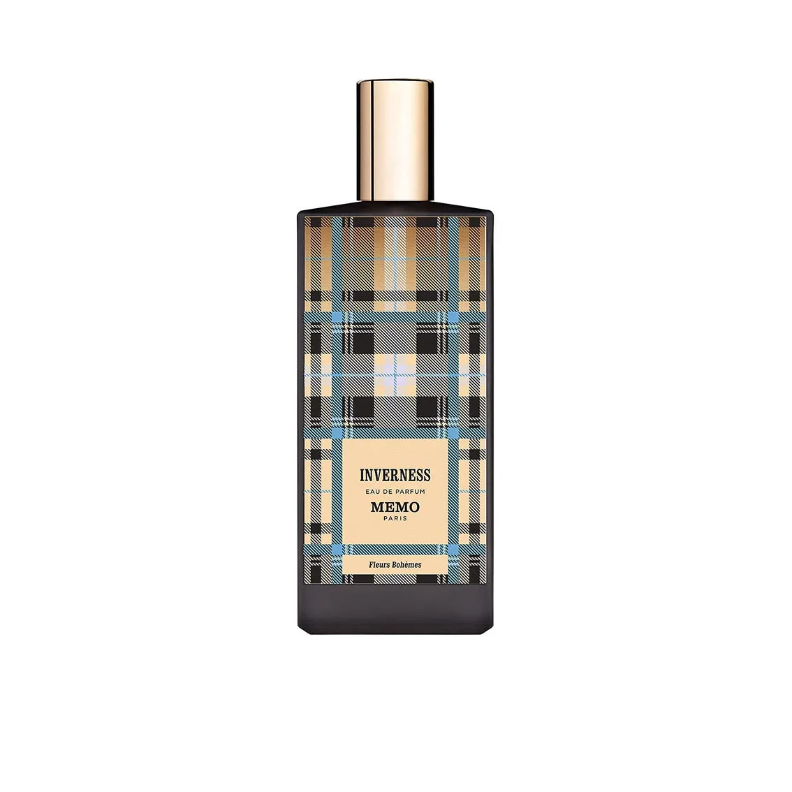 Memo Paris Memo Inverness Eau de Parfum 75ml