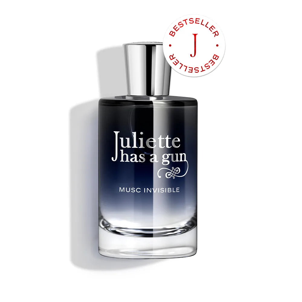 Juliette Has a Gun Musc Invisible Eau de Parfum Eau de Parfum 100ml