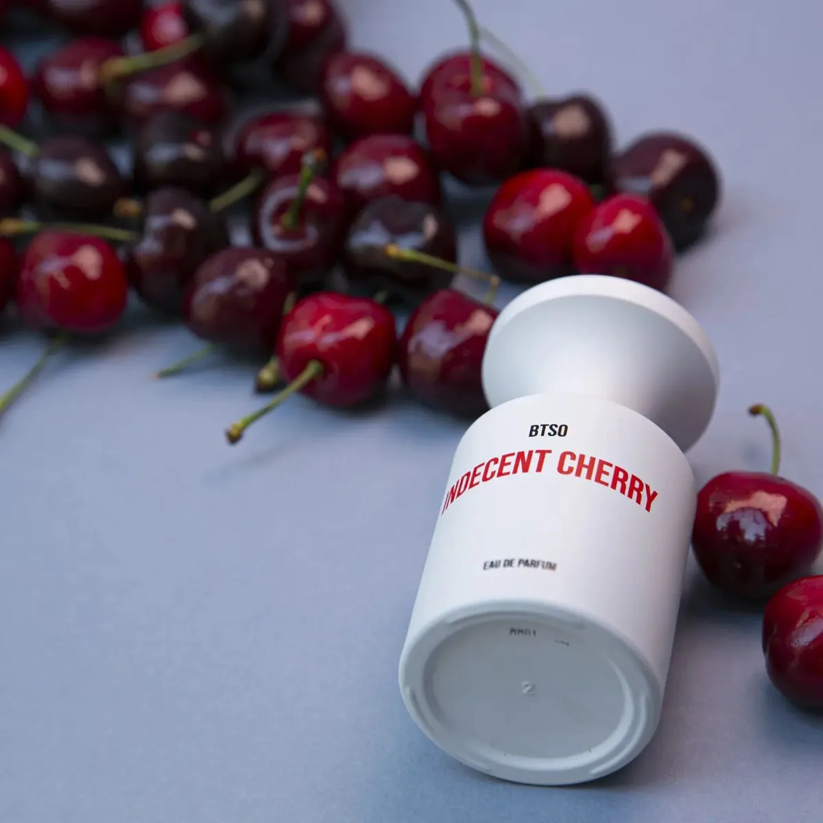 Borntostandoutmary Indecent Cherry Eau de Parfum 50ml